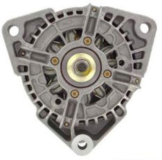 Alternator BOSCH 0124555015